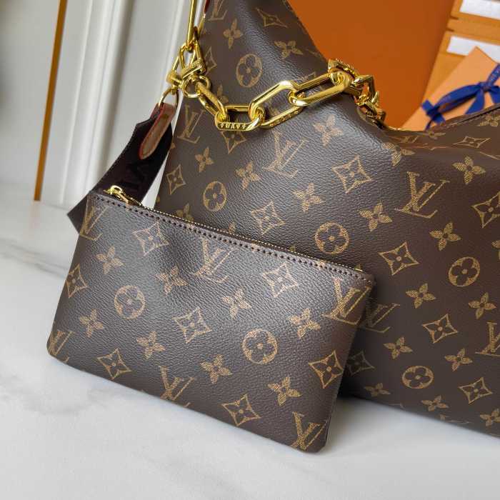 Leather bag ,5A ,size 38x33x10cm,no box,  B110-315