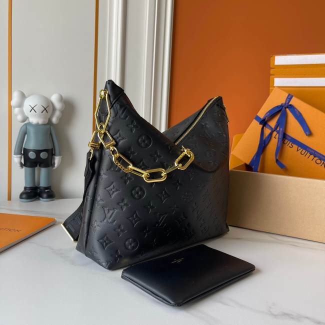 Leather bag ,5A ,size 38x33x10cm,no box, B110-311