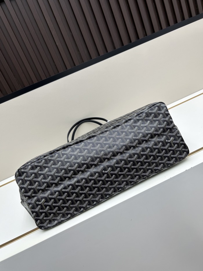 Leather bag ,5A ,size 57x33x16cm,no box,  B110-300