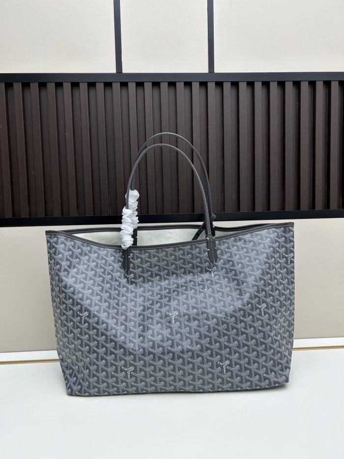 Leather bag ,5A ,size 57x33x16cm,no box,  B110-299