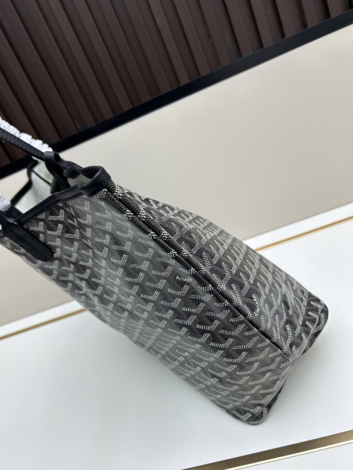 Leather bag ,5A ,size 57x33x16cm,no box,  B110-300