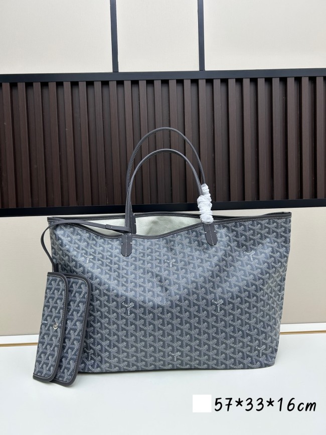 Leather bag ,5A ,size 57x33x16cm,no box, B110-299
