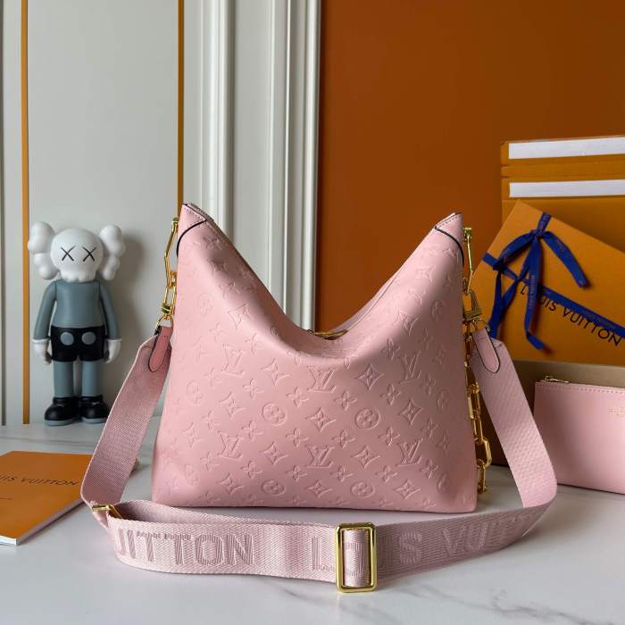 Leather bag ,5A ,size 38x33x10cm,no box,  B110-310
