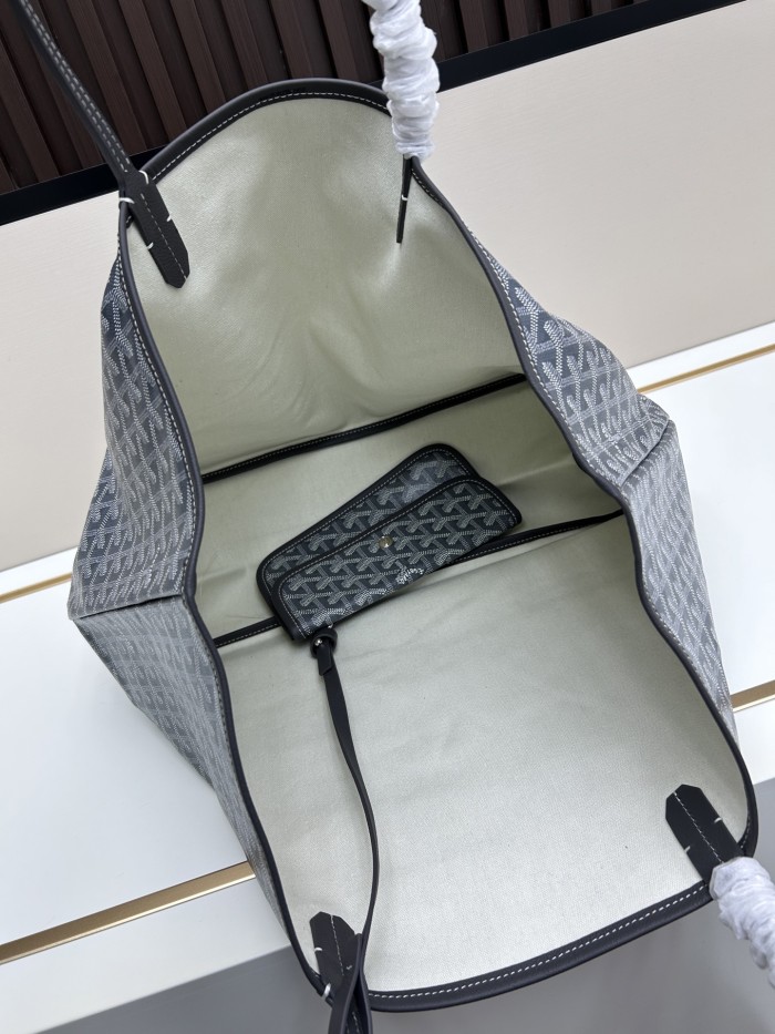 Leather bag ,5A ,size 57x33x16cm,no box,  B110-299