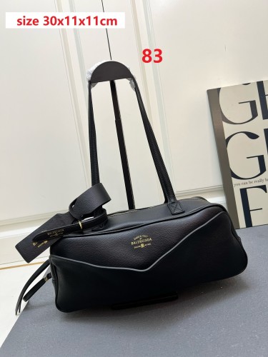 Leather bag ,5A ,size 30x11x11cm,no box,  B130-83