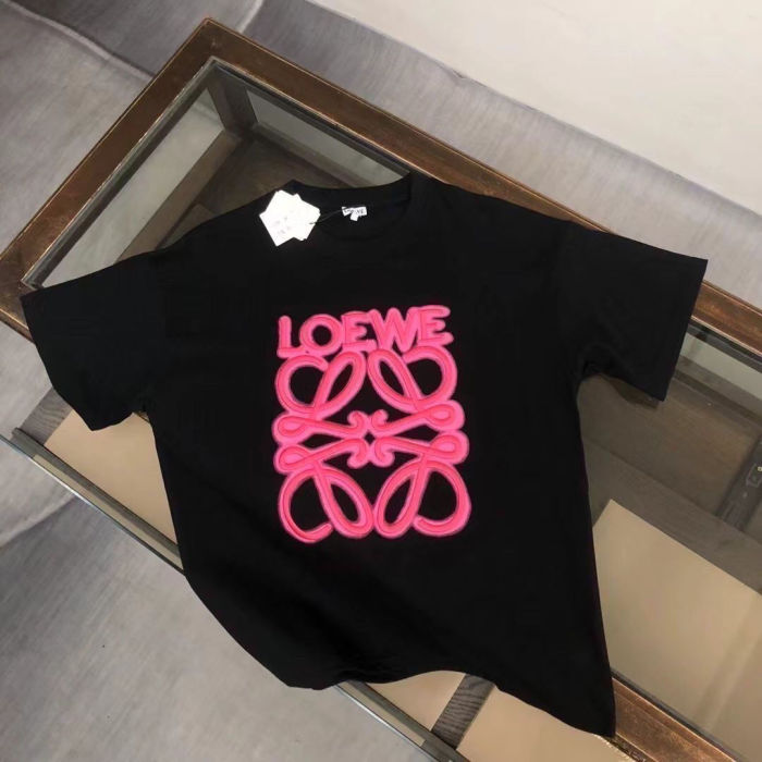 Fashion cotton T shirt for men and women, CL25-189-192