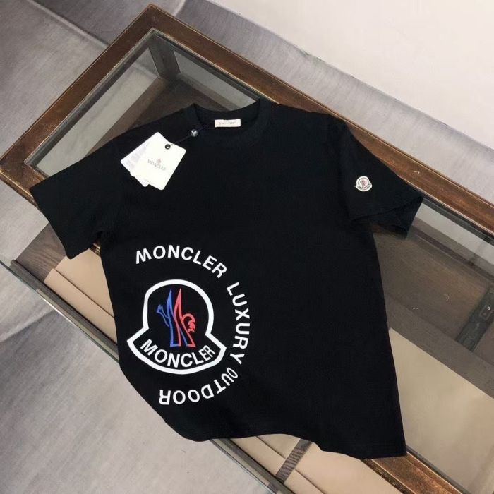 Fashion cotton T shirt for men and women, CL25-214-215