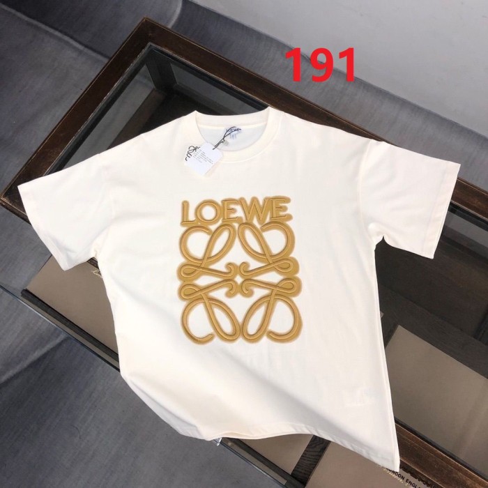 Fashion cotton T shirt for men and women, CL25-189-192