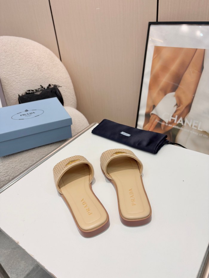 Women flat slipper shoes,  size 35-42, SS50-708-711