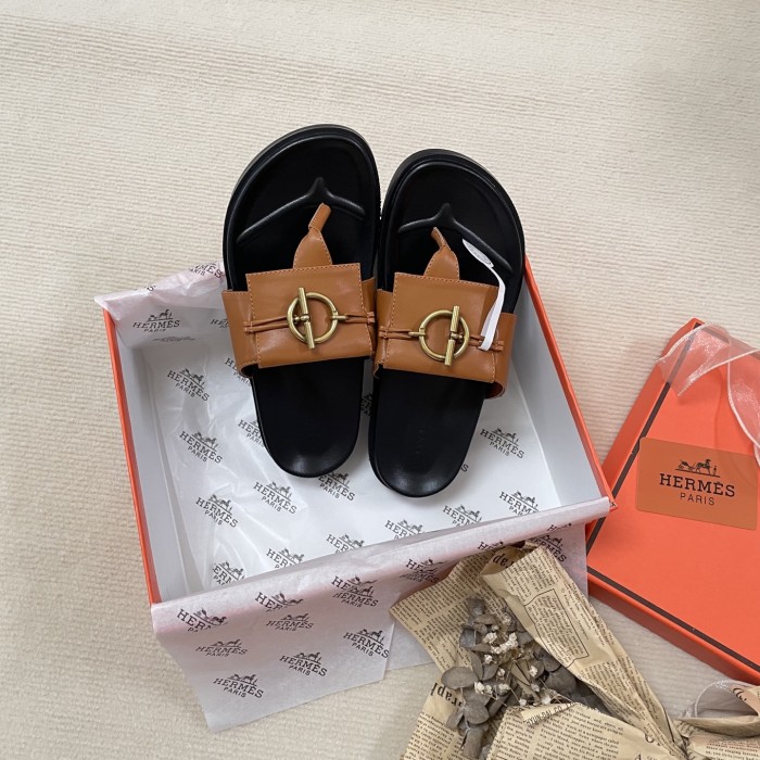 Women flat slipper shoes,  size 35-42, SS50-687
