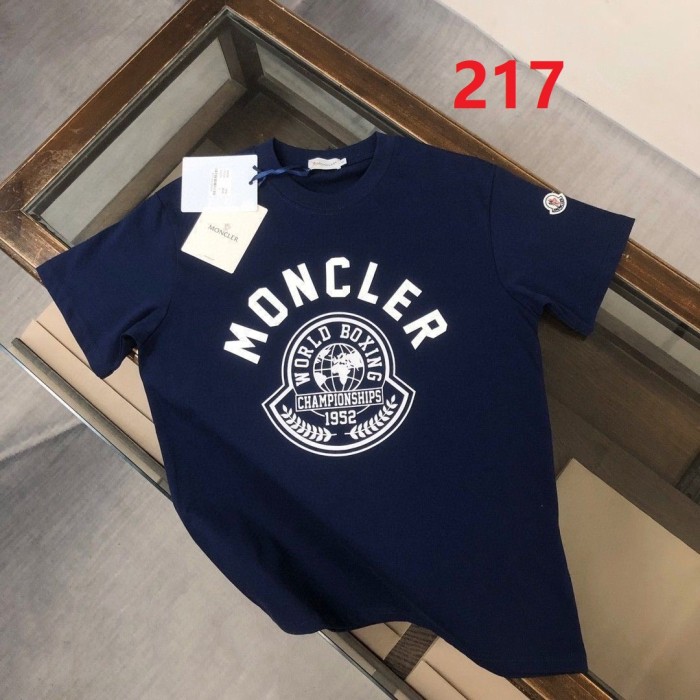 Fashion cotton T shirt for men and women, CL25-216-218