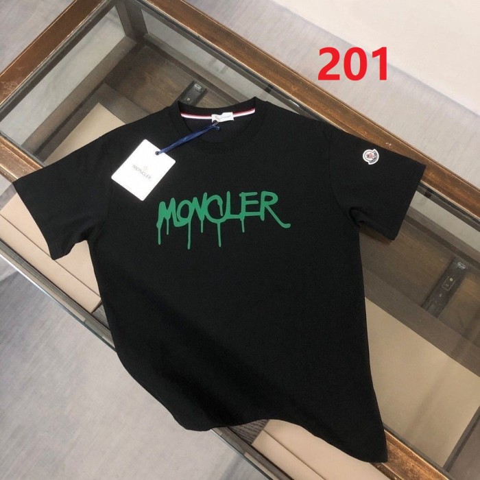Fashion cotton T shirt for men and women, CL25-199-201
