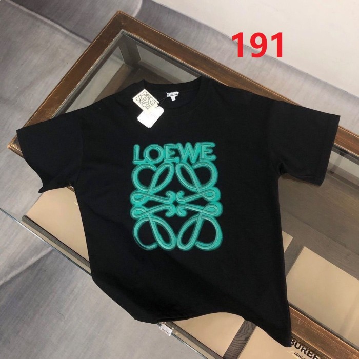 Fashion cotton T shirt for men and women, CL25-189-192