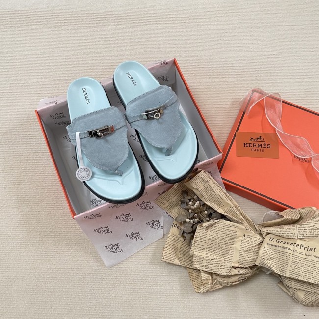 Women flat slipper shoes, size 35-42, SS50-684