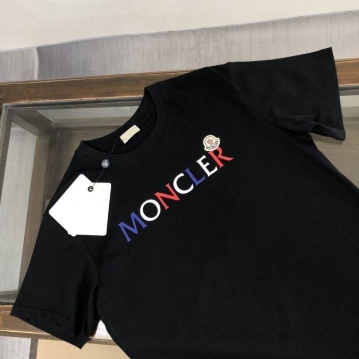 Fashion cotton T shirt for men and women, CL25-202-203