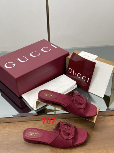 Women flat slipper shoes,  size 34-43, SS50-707
