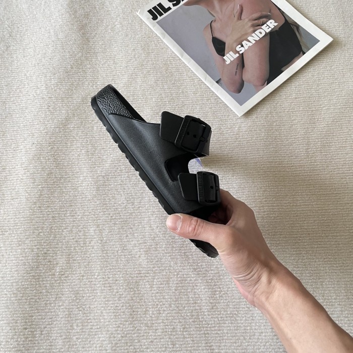 Women flat slipper shoes,  size 36-42, SS50-712-714