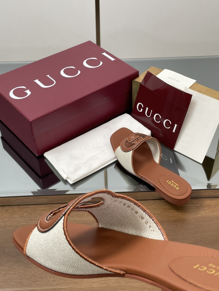 Women flat slipper shoes,  size 34-43, SS50-706