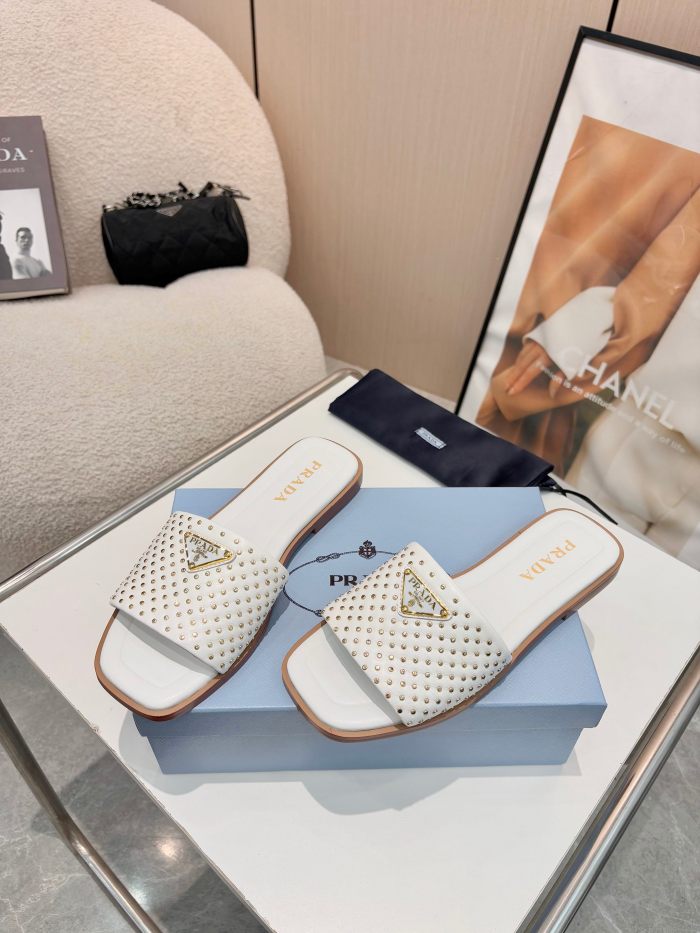 Women flat slipper shoes,  size 35-42, SS50-708-711