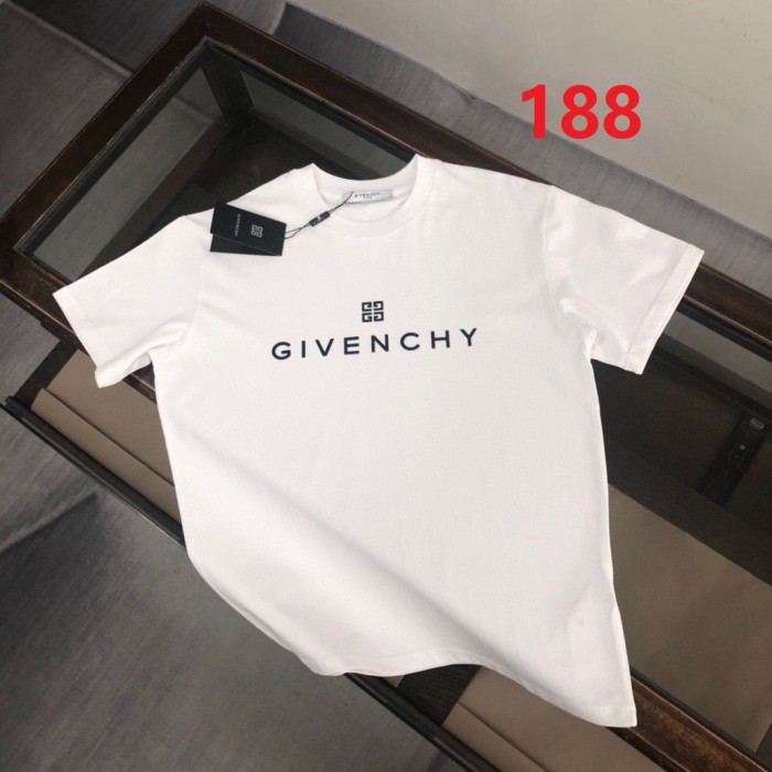 Fashion cotton T shirt for men and women, CL25-187-188