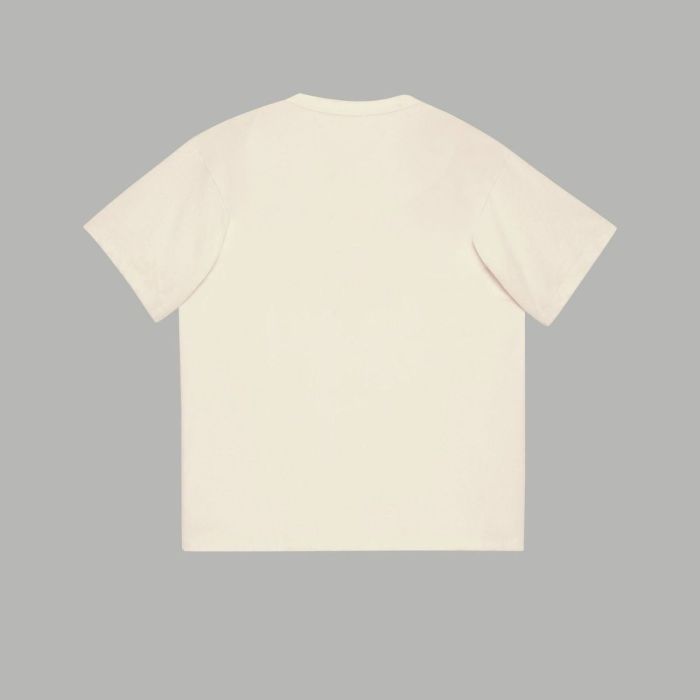 Fashion cotton T shirt for men and women, CL25-204-205