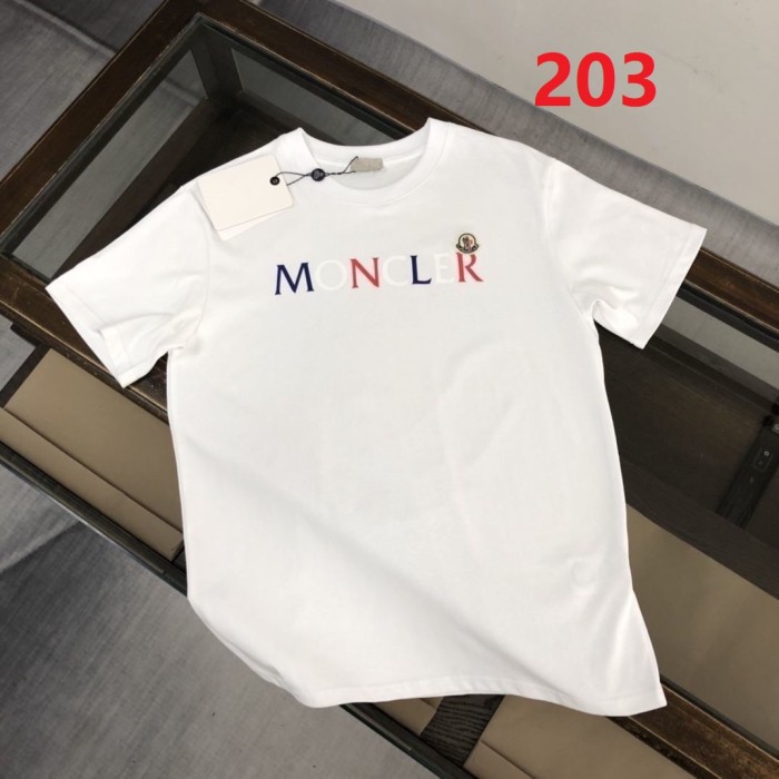 Fashion cotton T shirt for men and women, CL25-202-203