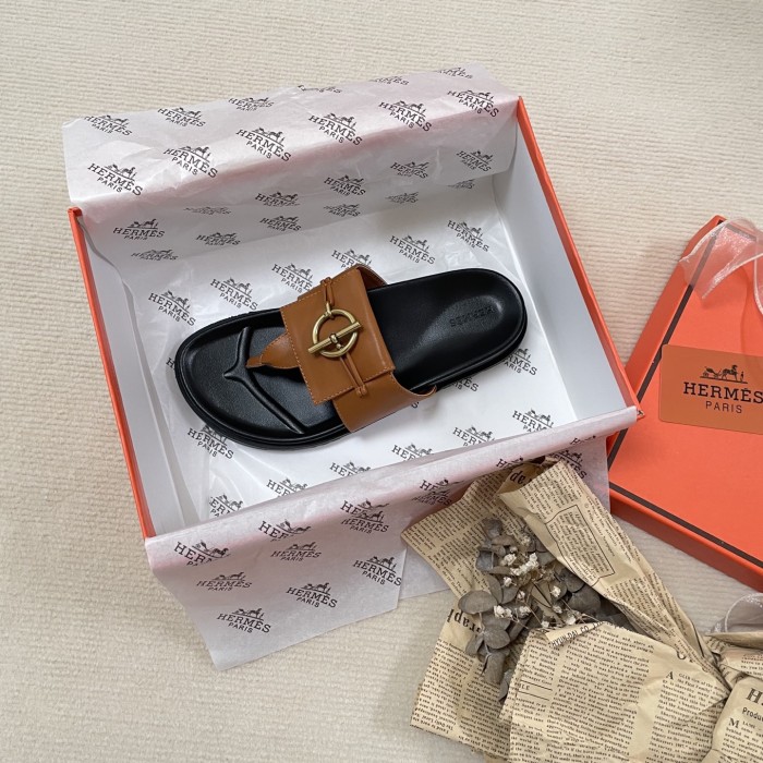 Women flat slipper shoes,  size 35-42, SS50-687