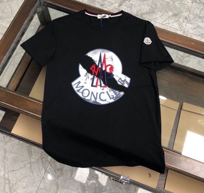 Fashion cotton T shirt for men and women, CL25-184-186