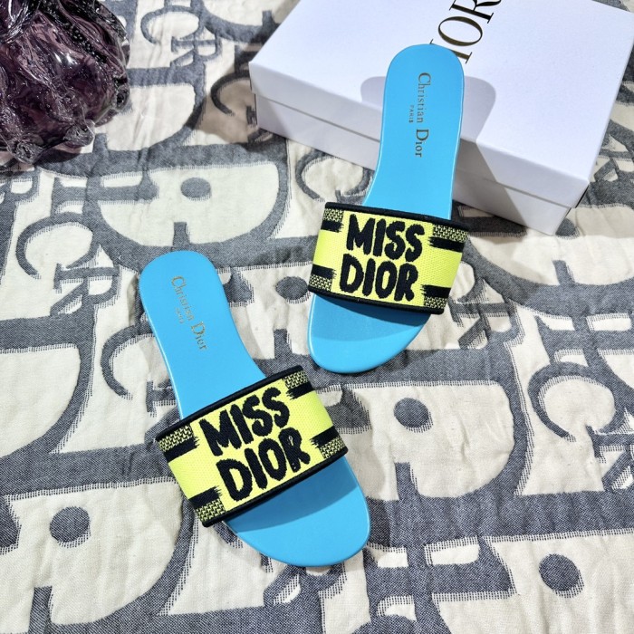 Women flat slipper shoes,  size 35-42, SS50-1773