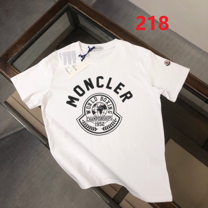 Fashion cotton T shirt for men and women, CL25-216-218
