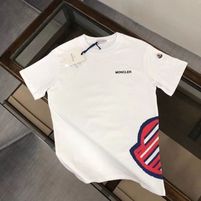 Fashion cotton T shirt for men and women, CL25-195-196