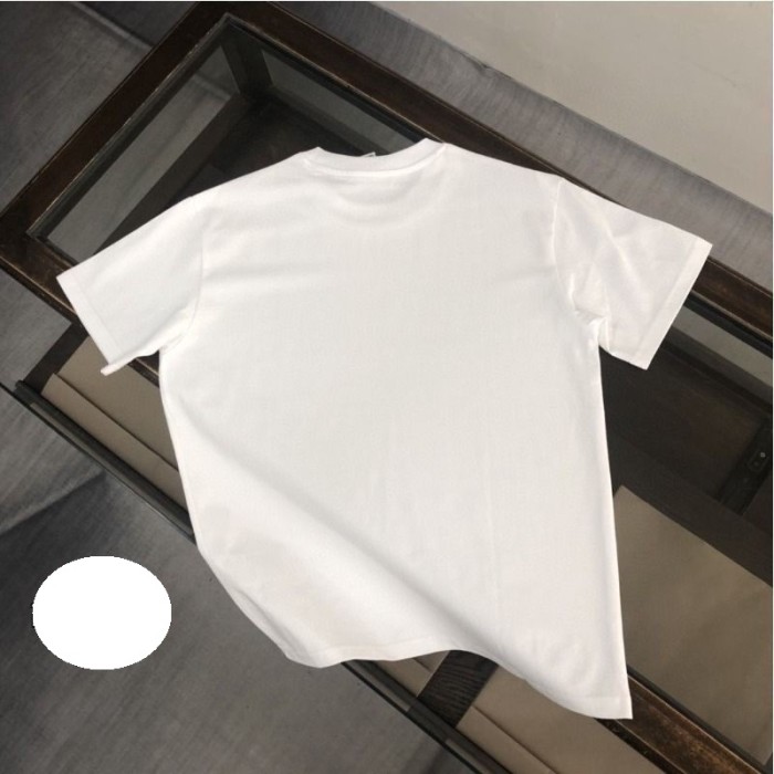 Fashion cotton T shirt for men and women, CL25-189-192