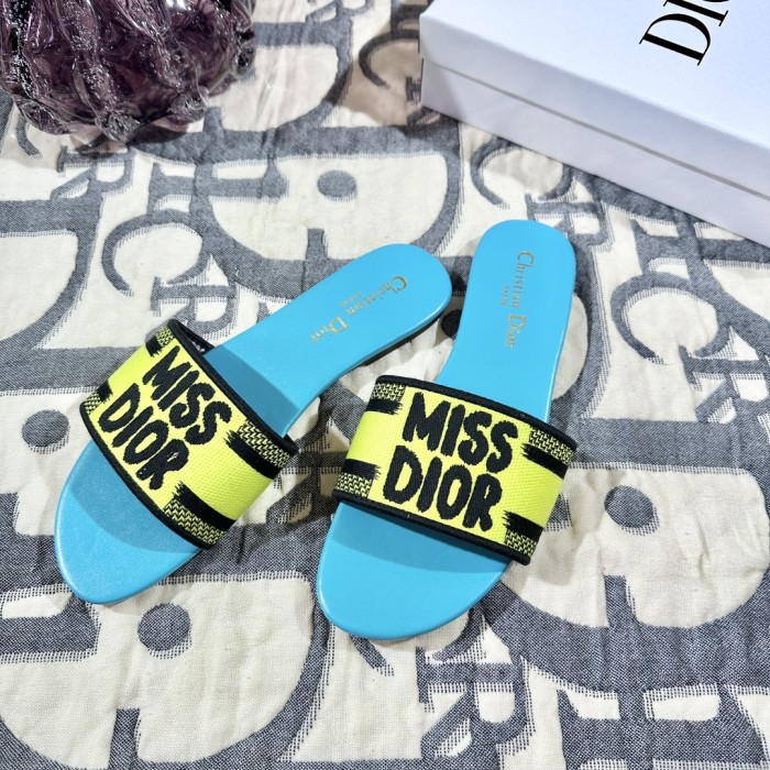 Women flat slipper shoes,  size 35-42, SS50-1773
