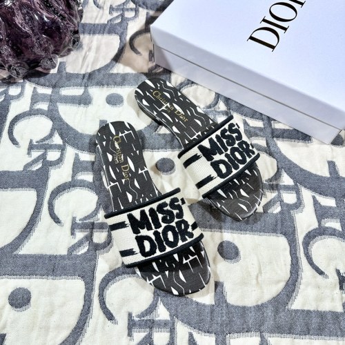 Women flat slipper shoes,  size 35-42, SS50-1777