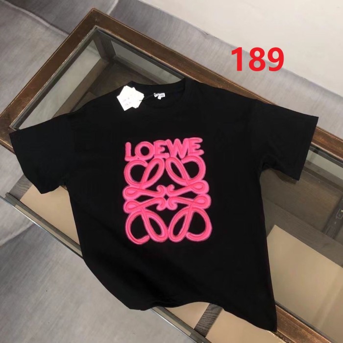 Fashion cotton T shirt for men and women, CL25-189-192