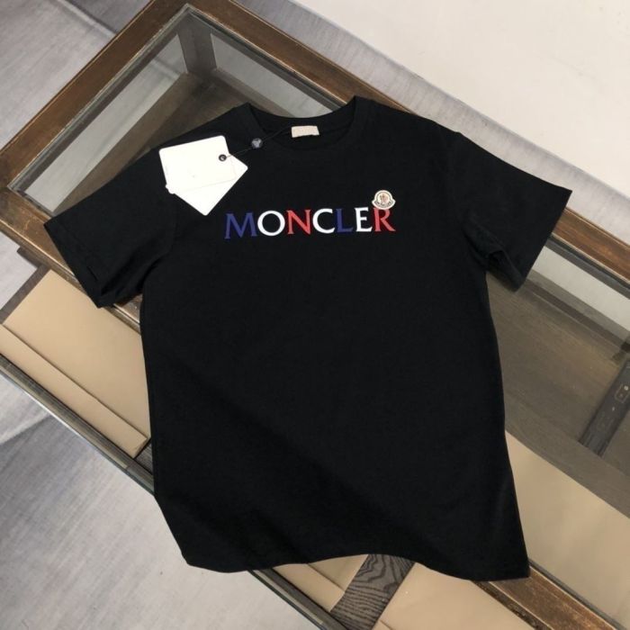 Fashion cotton T shirt for men and women, CL25-202-203
