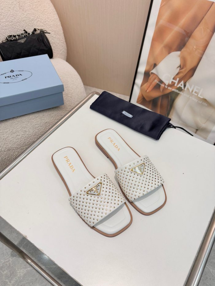 Women flat slipper shoes,  size 35-42, SS50-708-711