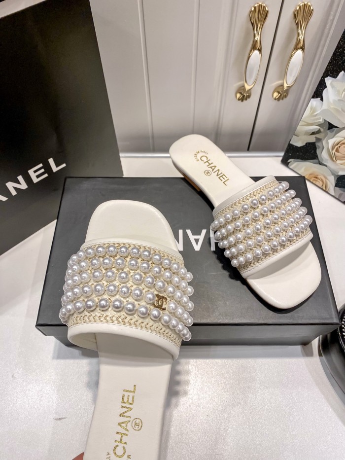 Women flat slipper shoes,  size 35-41, SS50-689-693