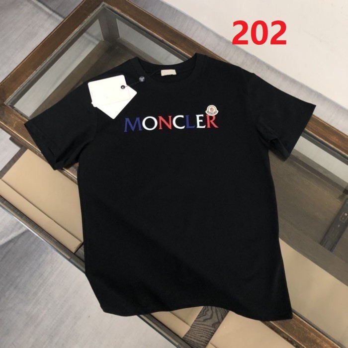 Fashion cotton T shirt for men and women, CL25-202-203