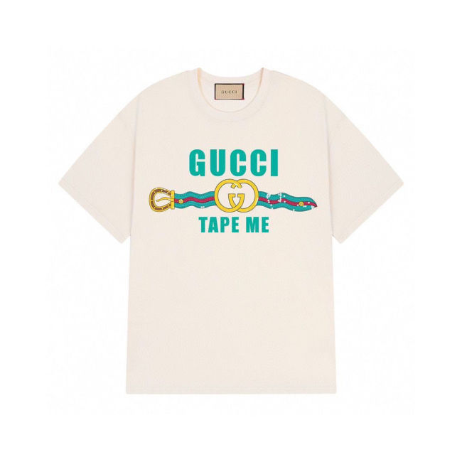 Fashion cotton T shirt for men and women, CL25-204-205