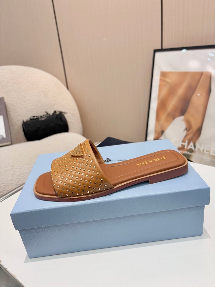 Women flat slipper shoes,  size 35-42, SS50-708-711