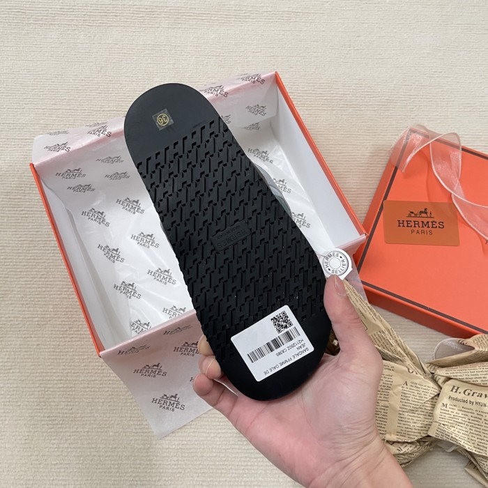 Women flat slipper shoes,  size 35-42, SS50-684