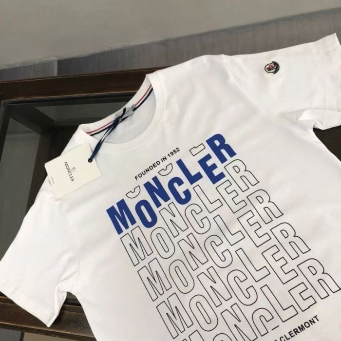 Fashion cotton T shirt for men and women, CL25-206-207