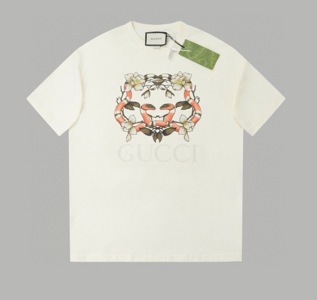 Fashion cotton T shirt for men and women, CL25-197-198