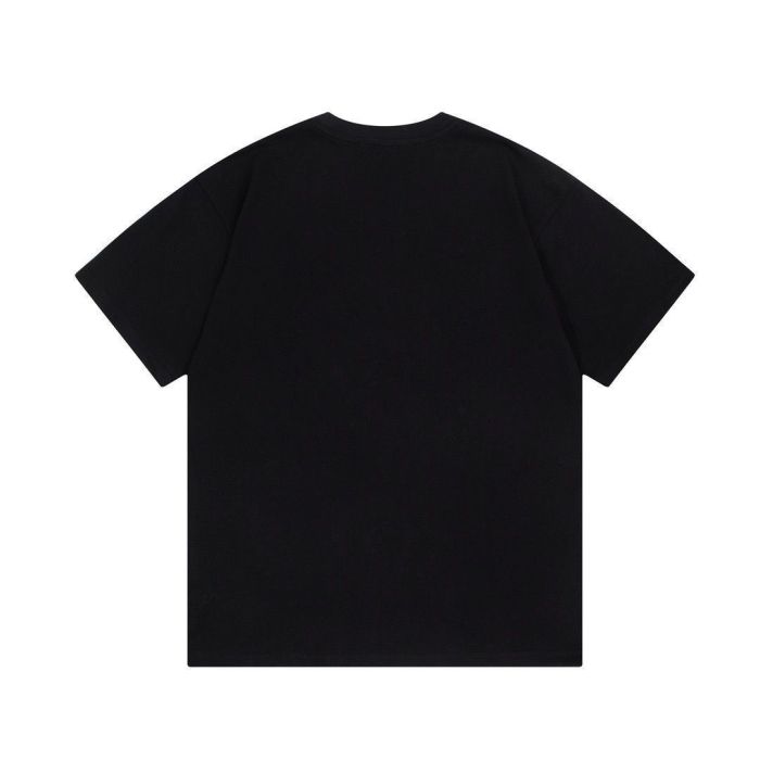 Fashion cotton T shirt for men and women, CL25-204-205