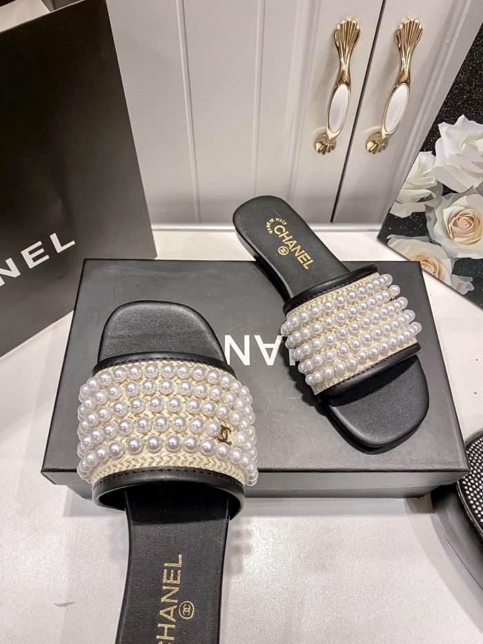 Women flat slipper shoes,  size 35-41, SS50-689-693