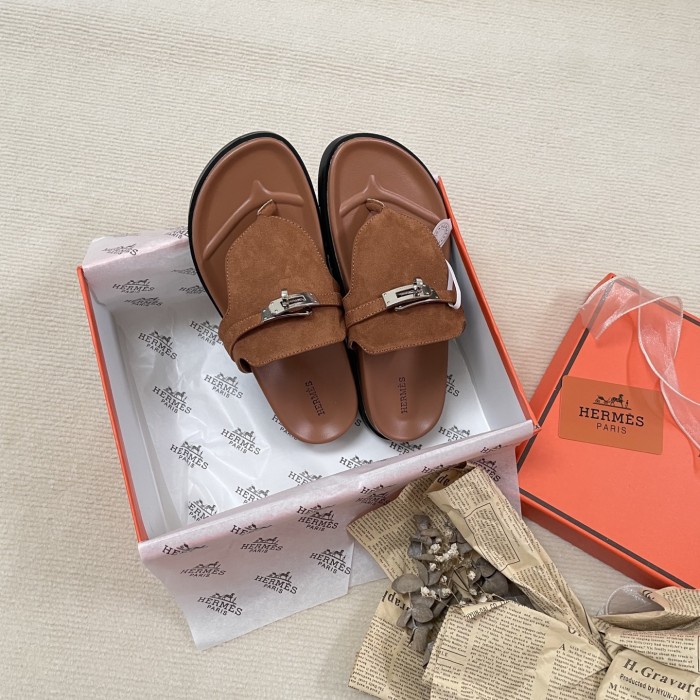 Women flat slipper shoes,  size 35-42, SS50-686