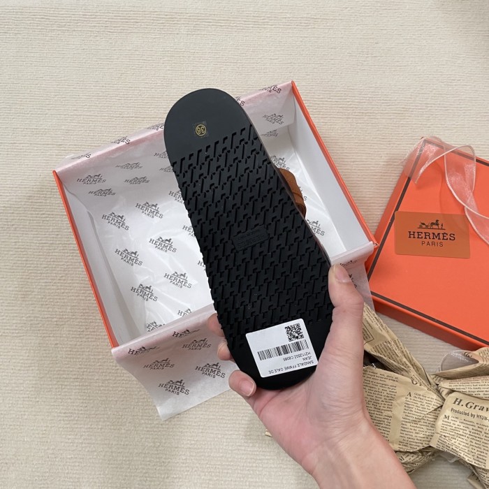 Women flat slipper shoes,  size 35-42, SS50-686