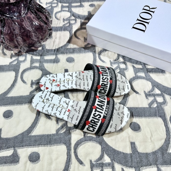 Women flat slipper shoes,  size 35-42, SS50-1776