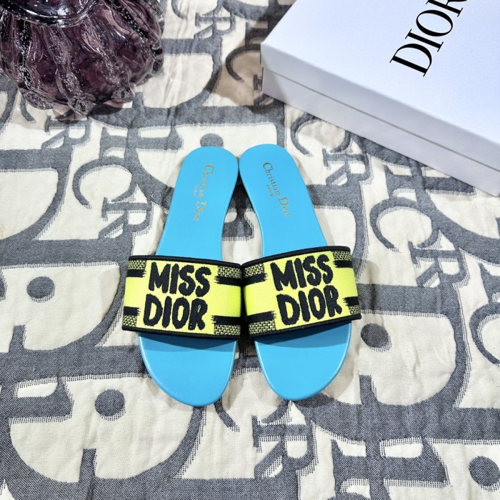 Women flat slipper shoes,  size 35-42, SS50-1773